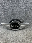 2011-2016 Mini Cooper Countryman Tailgate Trunk Lid Release Handle Emblem Oem. Fixed Price $68.00.