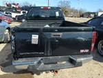 2004-2008 Gmc Canyon Trunk/decklid/hatch/tailgate Oem B2L7C. Fixed Price $1123.38.