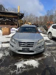 2010-2012 Honda Crosstour Liftgate Hatch Tailgate Spoiler Navigation Oem. Fixed Price $325.00.