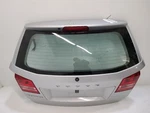 2009-20 Dodge Journey Trunk/hatch/tailgate Keyless Entry Light Tint Glass Silver. Fixed Price $715.89.