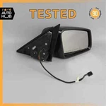 10-12 Mercede X204 GLK350 Right Passenger Side Rear View Door Mirror Gray Oem. Fixed Price $182.23.