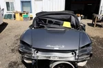 2005-2012 Porsche Boxster Rear Trunk Engine Lid 98751201100 Oem. Fixed Price $161.99.