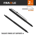 2PCS Rear Left+right Tailgate Power Lift Supports For 2020-2023 Tesla Model Y. Fixed Price $99.21.