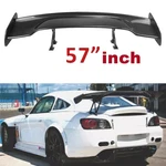 For Honda S2000 Jdm Gt Rear Trunk Spoiler Lip Wing Carbon Fiber Color Upper. Fixed Price $99.99.
