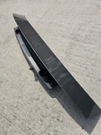 2012-2017 Audi A7 Complete Spoiler Wing Assembly With Actuator Motor 4G8827948F. Fixed Price $335.00.
