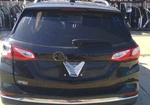 2018-2021 Chevy Equinox Liftgate Tailgate Hatch Privacy Tint Glass Opt Ako Oe. Fixed Price $887.00.