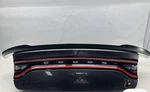 2015-2023 Dodge Charger Scat Pack Trunk Lid Rear Deck Gray Oem. Fixed Price $400.00.