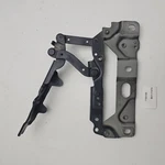 Genuine 2008-2015 Bmw 750I Hood Hinge 7184189. Fixed Price $168.99.