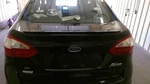 Ford Fiesta 2016 Tailgate D2BZ13405C Used 0992. Fixed Price $234.90.