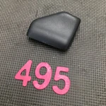 01-06 Ford Escape Driver Left Rear Retaining Spring Cover Trim Black Oem. Fixed Price $20.45.