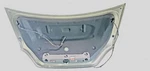 Used Deck Lid Fits: 2012 Mercedes-benz Cls-class 218 Type CLS550 Withou. Fixed Price $674.99.