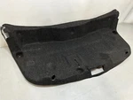 2013-2020 Ford Fusion Se Hybrid Rear Trunk Lid Carpet Cover Trim Oem. Fixed Price $80.75.