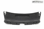 2013-2016 Bmw 328I Xdrive Rear Trunk Lid Hatch Trim Panel Carpet Cover Oem. Fixed Price $70.19.