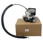 For Jeep Compass Patriot Dodge Rear Liftgate Latch Trunk Lock Actuator 4589131AF. Fixed Price $34.00.