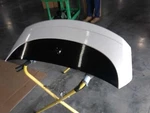 2015 Lincoln Mkz Deck Lid Trunk White Oem 396424 - 110K Miles. Fixed Price $418.49.