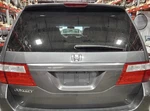 2005-2007 Honda Odyssey Ex-l Rear Trunk Liftgate Oem Navigation Nimbus Gray 705M. Fixed Price $574.99.