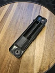 06-13 Mercedes X164 GL450 ML350 Rear Trunk Tailgate Release Open Handle Oem. Fixed Price $46.55.