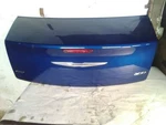18-23 Chrysler 300 Trunk/hatch/tailgate Without Spoiler. Fixed Price $435.00.