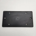Audi A5 S5 Rear License Plate Bracket Mount Holder 8T0827113A Oem. Fixed Price $27.99.