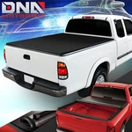 For 2000-2006 Toyota Tundra 6.5 Fleetside Bed Soft Top Roll-up Tonneau Cover. Fixed Price $140.59.