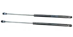 2011-2018 Audi A8 S8 Rear Left & Right Trunk Lid Strut Shock Set 4H0827551B Oem. Fixed Price $48.29.