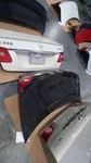 2011 Volkswagen Cc Deck Lid Trunk Oem 3C8827025C Used 118K Miles. Fixed Price $467.99.
