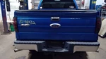 Blue Tailgate Styleside Box Fits 09-14 Ford F150 Pickup 10314637. Fixed Price $557.00.