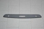 Bentley Continental Flying Spur Tailgate Cover 3W5868503B. Fixed Price $20.07.