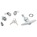 Triumph TR5 TR250 Ignition Barrel Lock Set Piece Weston Body Hardware GAC6400X. Fixed Price $352.57.