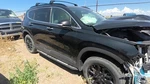 Used Deck Lid Fits: 2022 Hyundai Santa Fe Built Power Liftgate W/o Surround V. Fixed Price $2078.06.