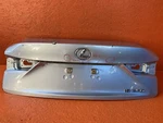 2014 2015 2016 Lexus IS250 Rear Deck Trunk Lid Shell Cover Panel Oem. Fixed Price $331.50.