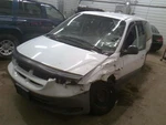 (no Shipping) Trunk/hatch/tailgate Privacy Tint Glass Heated Fits 96-00 Caravan. Fixed Price $180.00.
