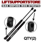 2 Rear Trunk Liftgate Supports Shock Strut Fits Town Country Grand Caravan. Fixed Price $32.79.
