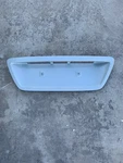 06 07 08 Saab 9-5 Rear Molding Tailgate Panel License Plate 5283585 Oem #174. Fixed Price $56.99.