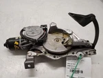 Lexus RX400H Hybrid, Lid Motor Pull Down Complete Assy, 2004-2009, 77030-48020. Fixed Price $325.12.