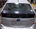 2010-2014 Toyota Prius Oem Rear Trunk Deck Lid Classic Silver 1F7. Fixed Price $229.99.