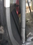 Used Deck Lid Fits: 2011 Mercedes-benz Ml-class 164 Type ML320 From 8/2. Fixed Price $492.74.
