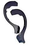 08-14 Mercedes W204 C250 C350 Trunk Hinge Bracket Cover Trim Left Right Side Oem. Fixed Price $45.00.