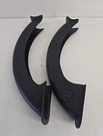 2014 2015 2016 Hyundai Equus Trunk Lid Hinge Left & Right Cover Oem M3. Fixed Price $35.00.