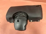 Bmw E39 528I Lower Dash Knee Protector Trim Black Oem #99170. Fixed Price $31.68.