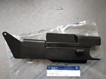 Genuine Mercedes W124 A1248050541 Rear Lid Lock Control Rod Cap. Fixed Price $19.80.