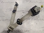 Bentley Continental Flying Spur 05-13 Left Rear Seat Belt Oem 3W5857805. Fixed Price $81.00.