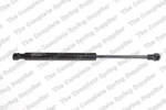Trunk Lid Lift Support-sedan Lesjofors 8141405 Fits 2002 Jaguar X-type. Fixed Price $42.95.