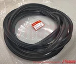 Honda Integra Acura Rsx 02-06 Genuine Tailgate Weather Strip 74440-S6M-003 Oem. Fixed Price $178.44.