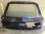 2017 2018 2019 Audi Q7 Rear Door Liftgate Tailgate Shell Only Oem. Fixed Price $475.00.