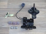99-04 Mustang Gt Trunk Latch Oem 04BLACK. Fixed Price $67.50.