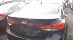 Used Deck Lid Fits: 2016 Hyundai Elantra Sdn W/spoiler W/keyless Entry Without. Fixed Price $556.96.