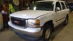(local Pickup Only) Trunk/hatch/tailgate Liftglass Aluminum Fits 05-06 Suburban. Fixed Price $149.99.