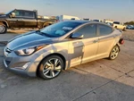 Trunk/hatch/tailgate With Keyless Entry Led Fits 14-16 Elantra 3827113. Fixed Price $599.98.