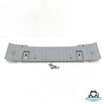 2006-2011 Bmw 328I M3 E90 Sedan Rear Inner Trunk Boot Sill Scuff Plate Panel Oem. Fixed Price $38.99.